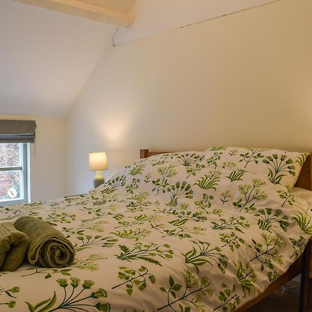 Drapers Cottage Foxton Eksteriør billede