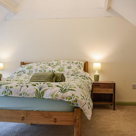 Drapers Cottage Foxton Eksteriør billede