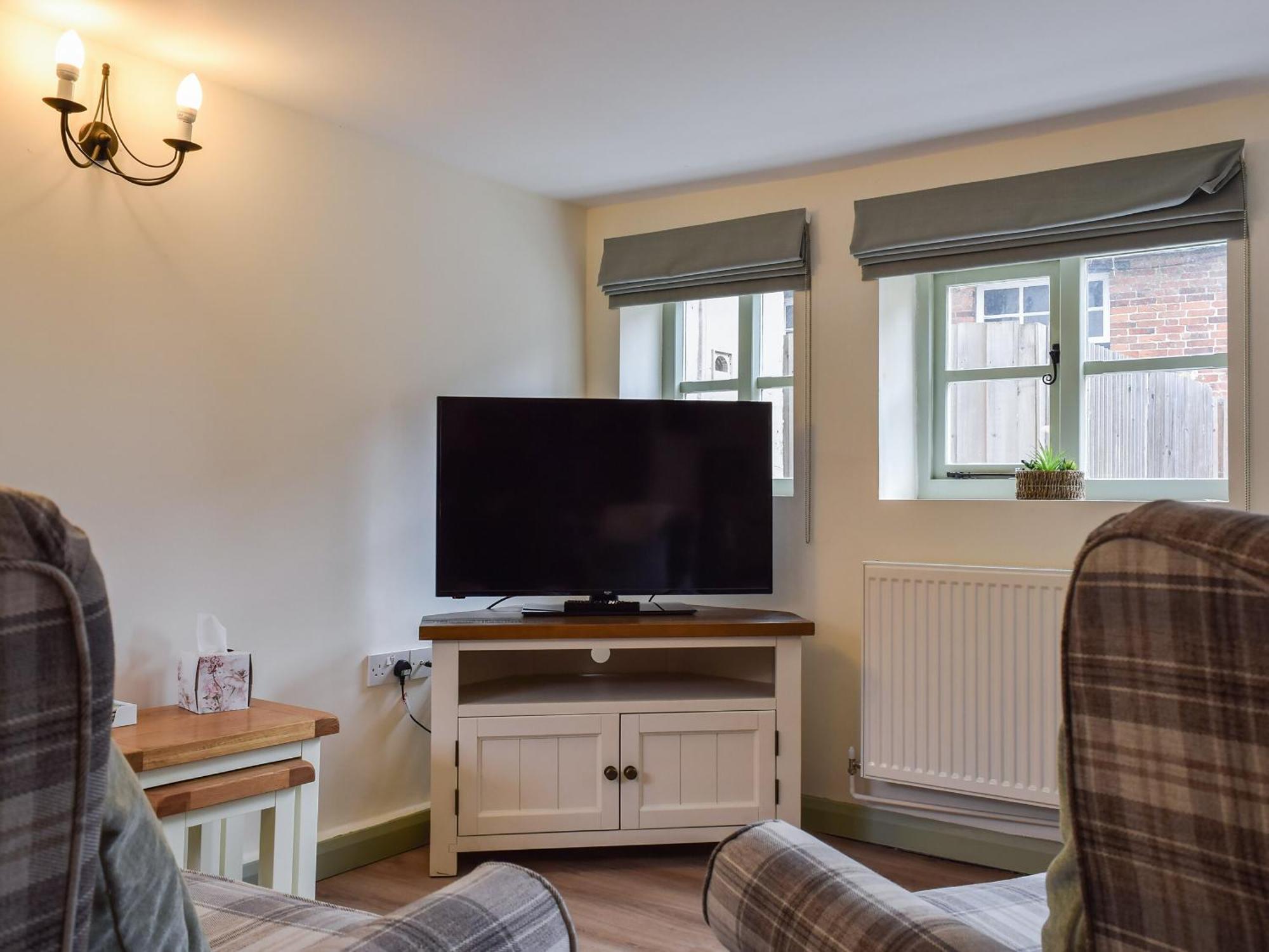 Drapers Cottage Foxton Eksteriør billede